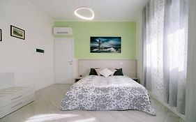 Residenza La Boheme